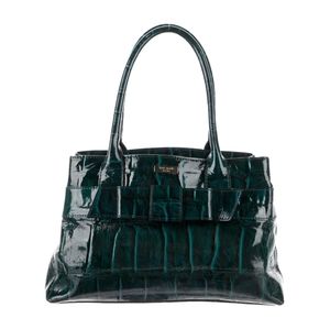 Kate Spade Leather Shoulder Bag